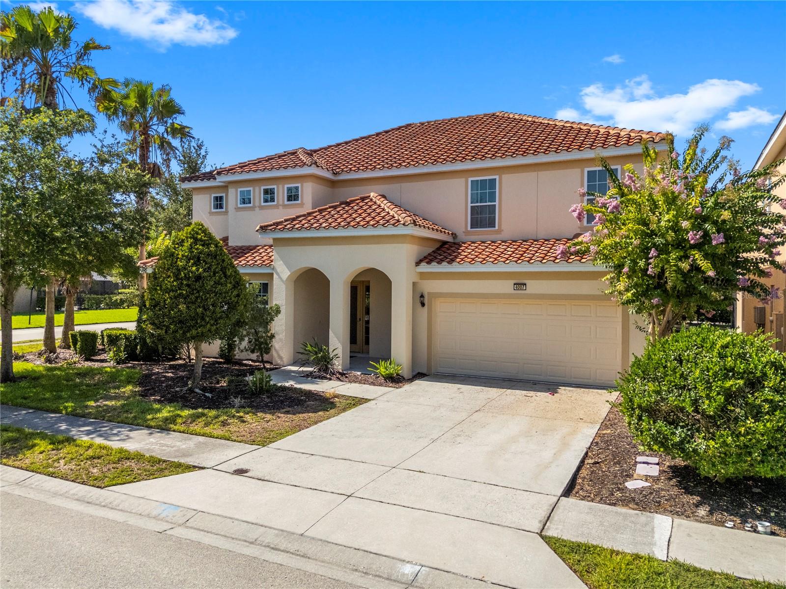 OAKMONT PH 01 - Residential
