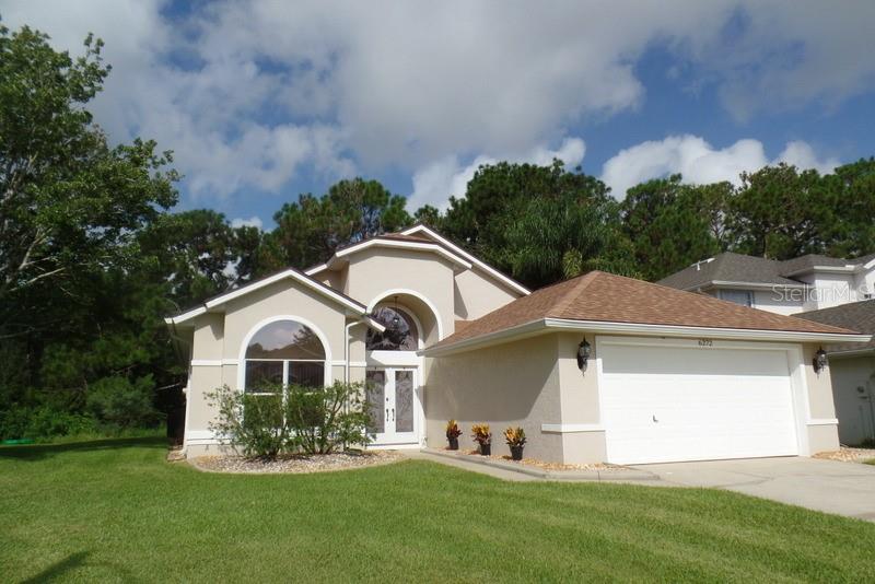 Palms At Cypress Head - Residential