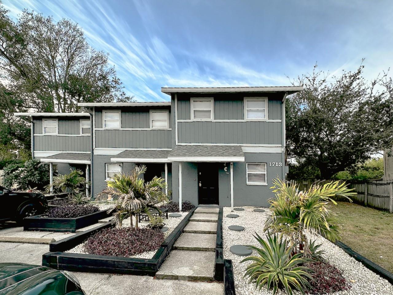 HARBOR PALMS-UNIT FOUR A - Residential
