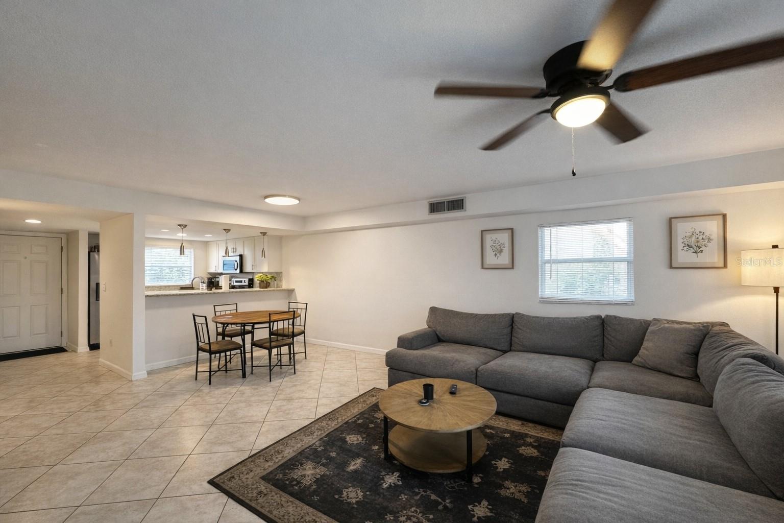HARBOR PALMS-UNIT FOUR A - Residential