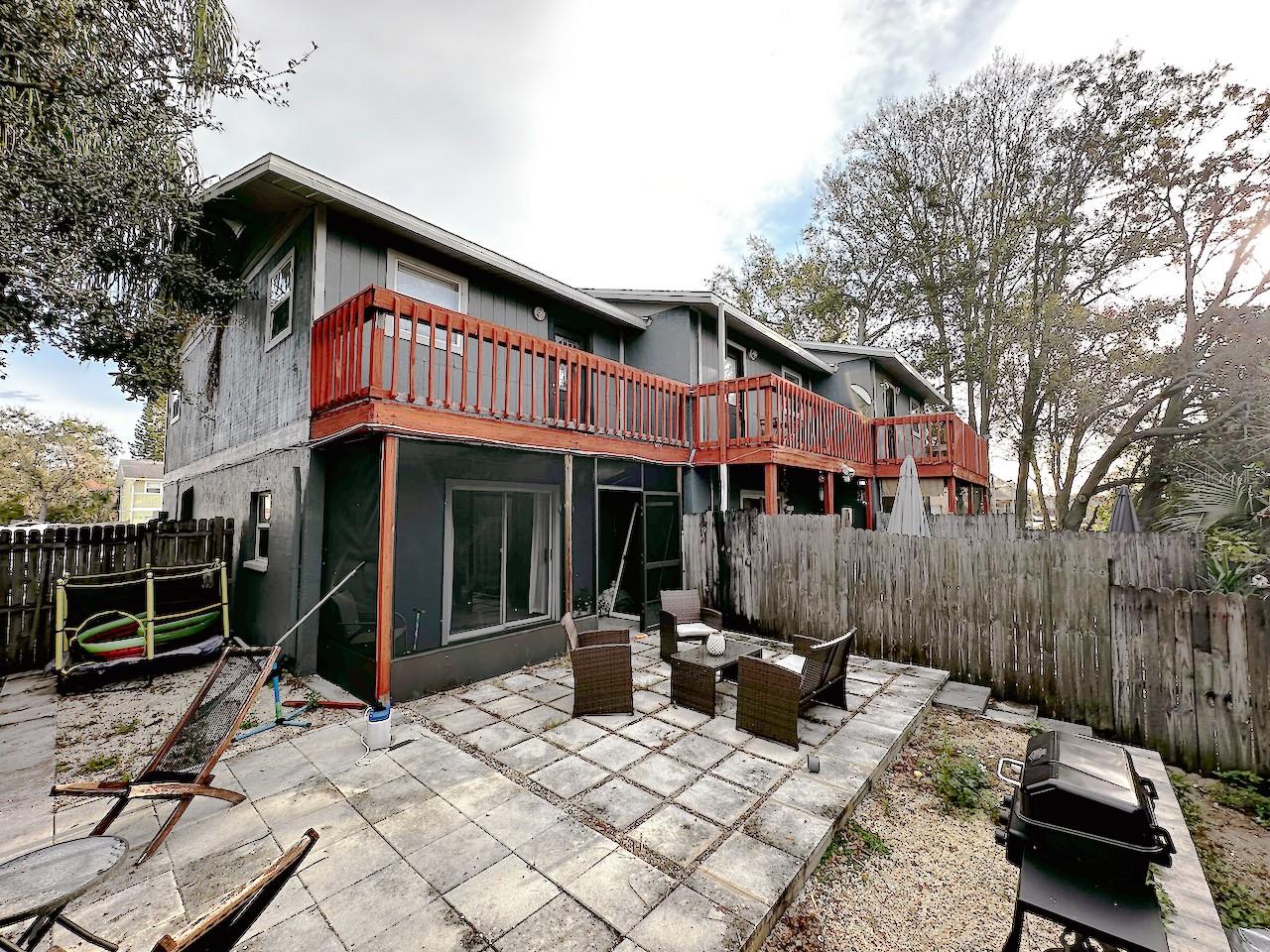 HARBOR PALMS-UNIT FOUR A - Residential