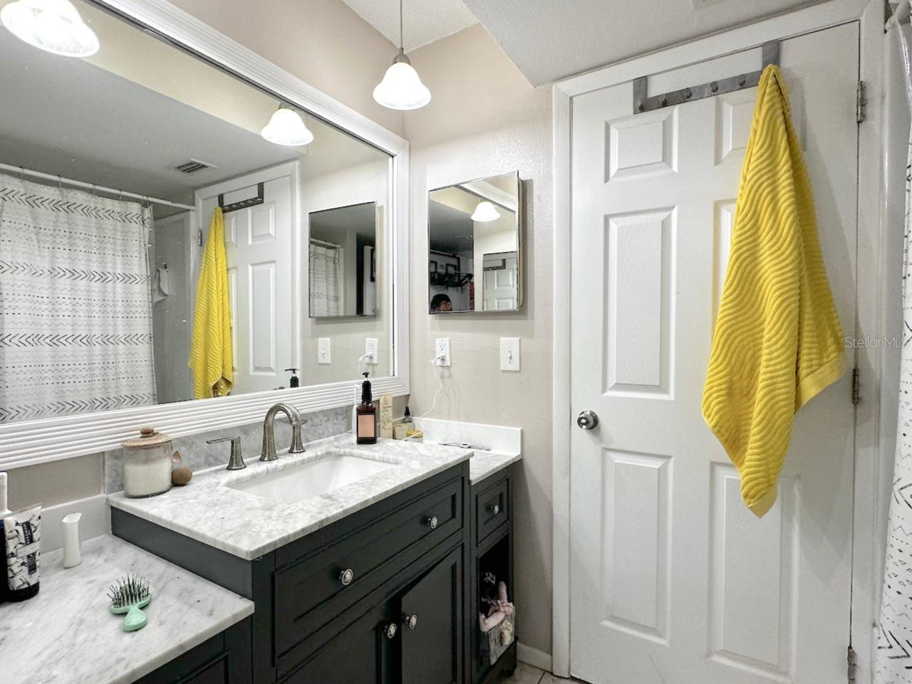 HARBOR PALMS-UNIT FOUR A - Residential