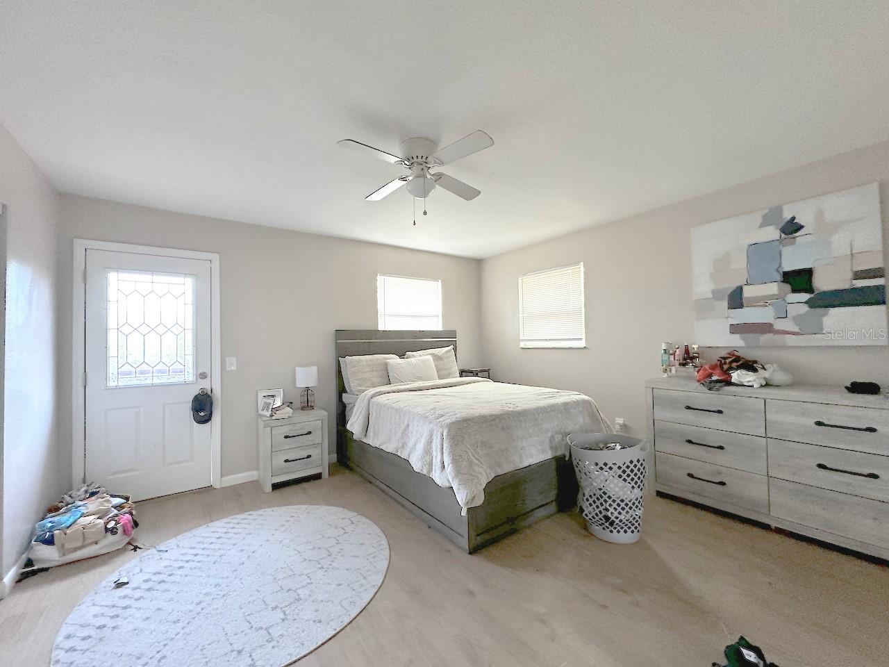 HARBOR PALMS-UNIT FOUR A - Residential