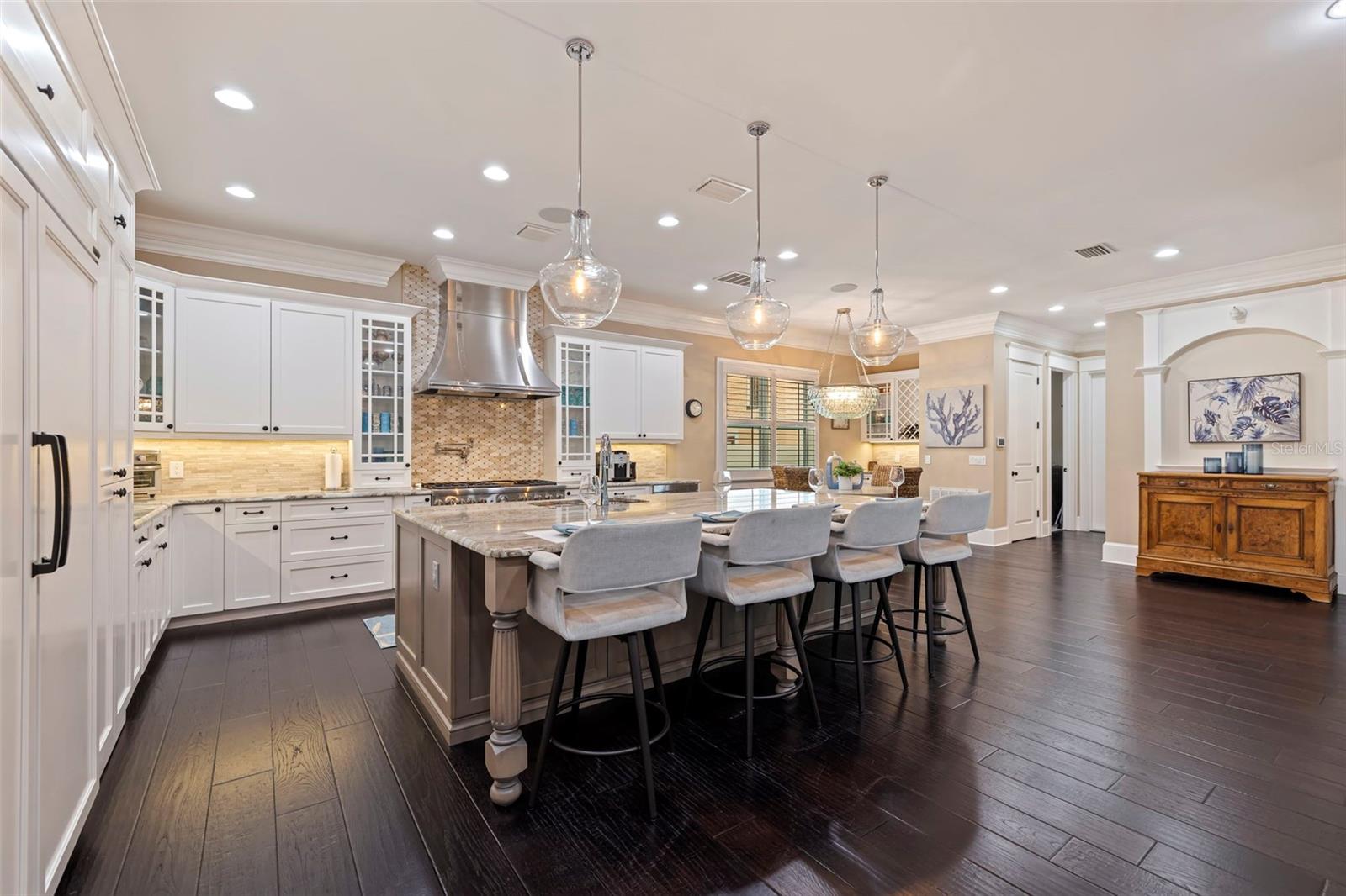 EASLEYS R W ADD - Residential