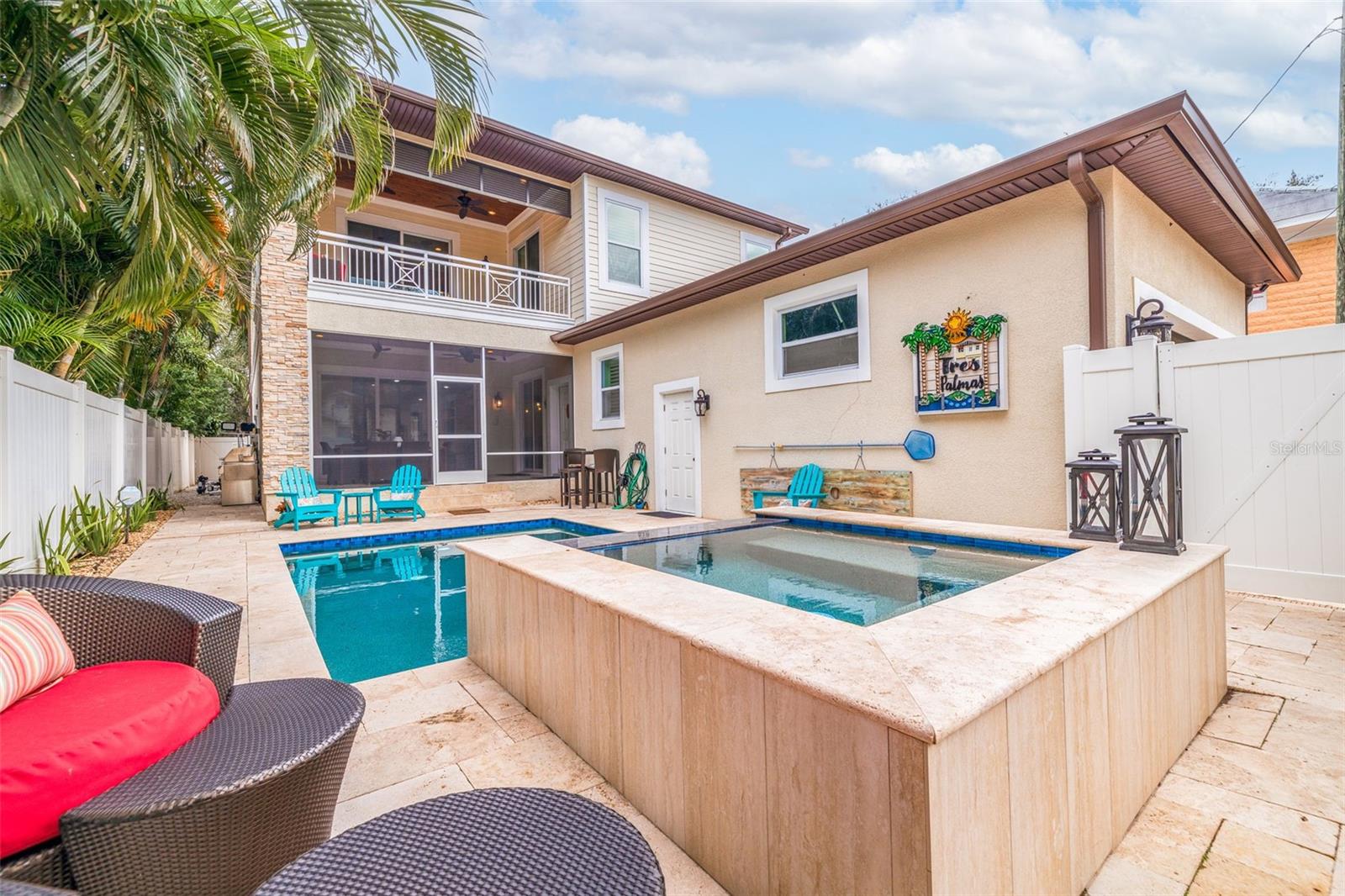 EASLEYS R W ADD - Residential