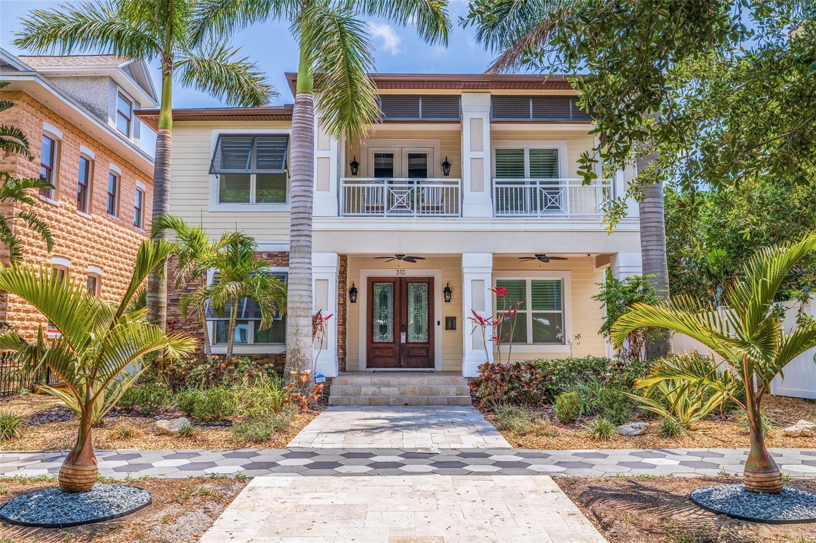 EASLEYS R W ADD - Residential