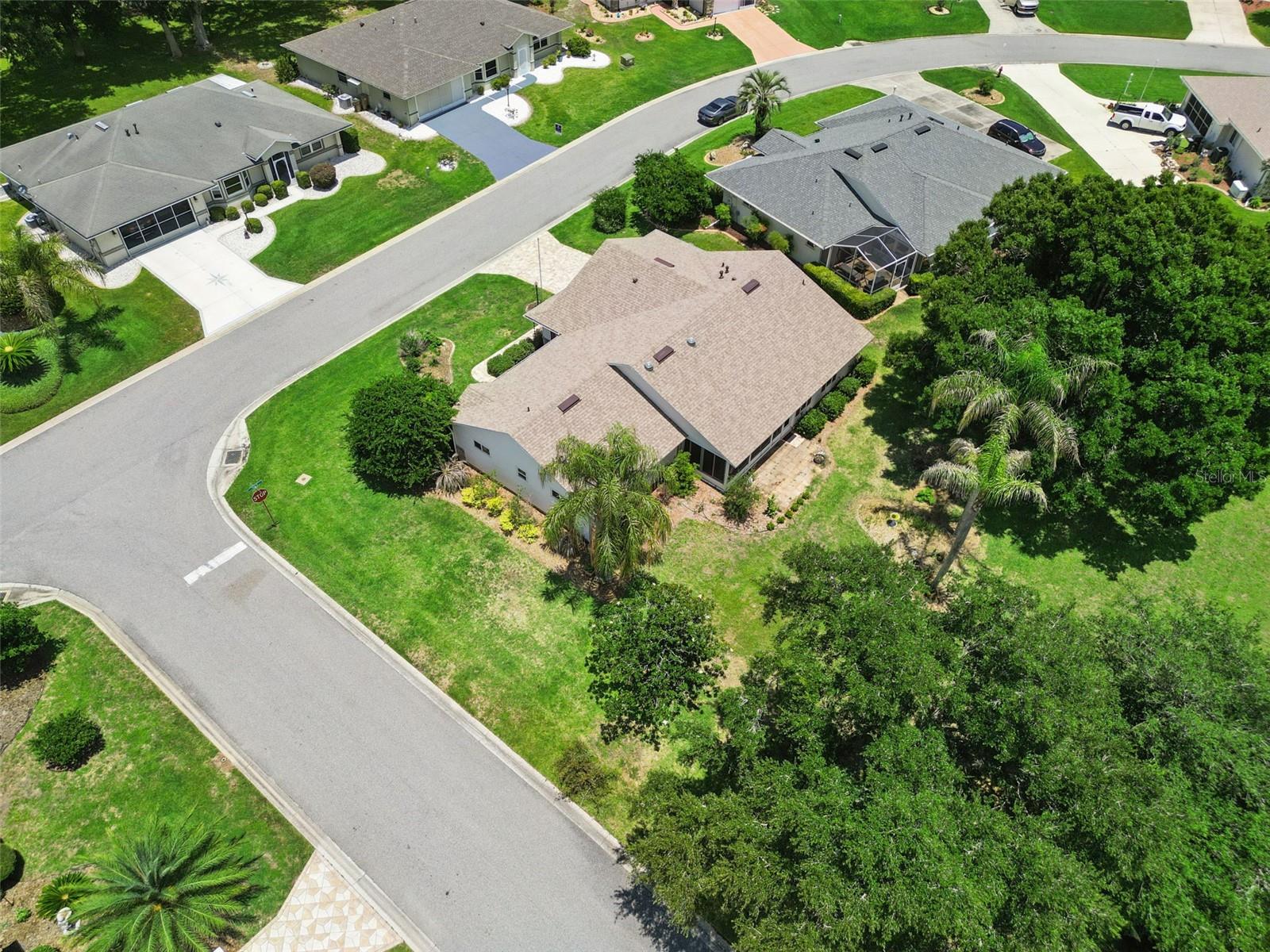 HIGHLAND LAKES PH 03 TR A-G - Residential