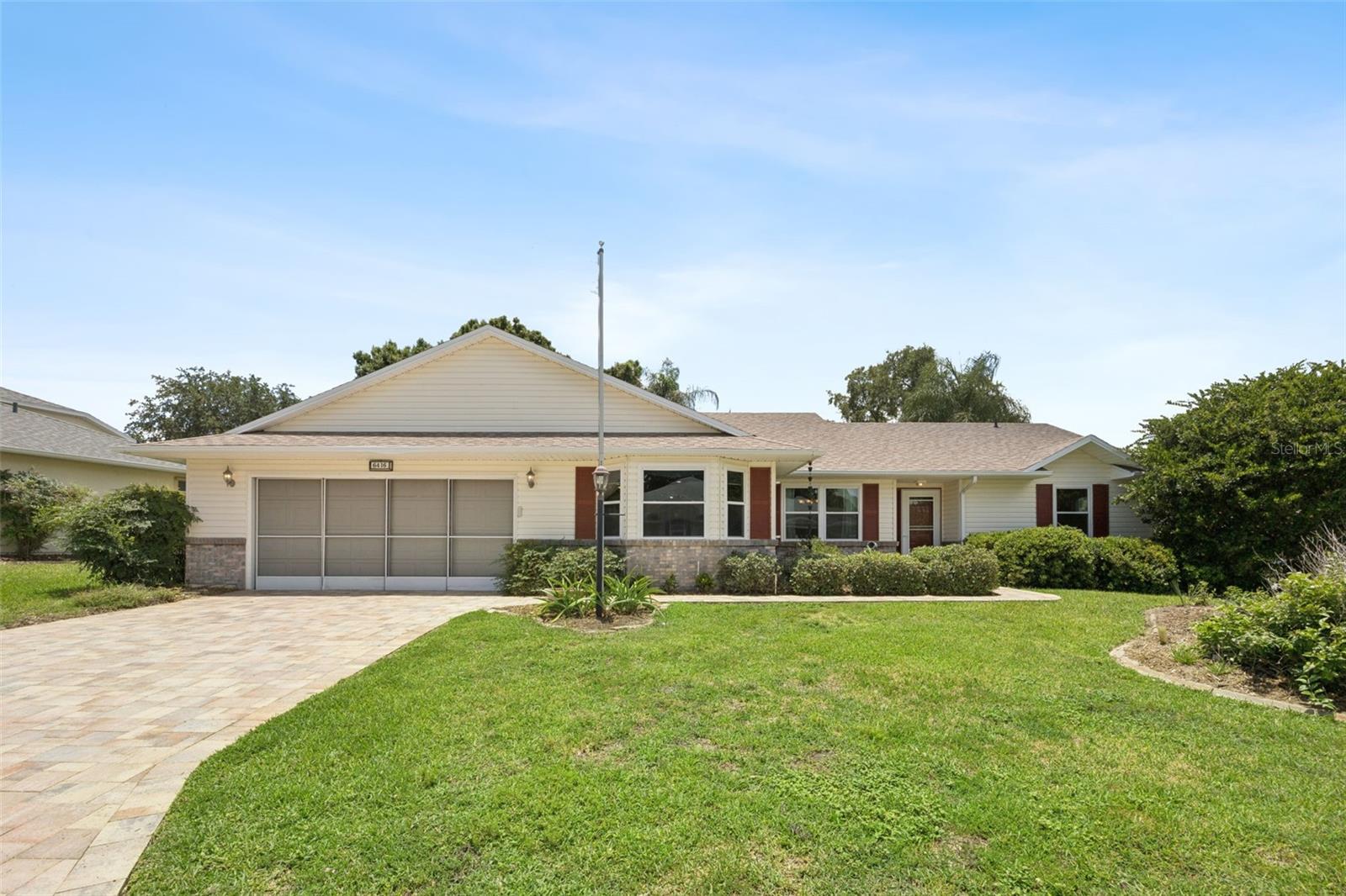 HIGHLAND LAKES PH 03 TR A-G - Residential