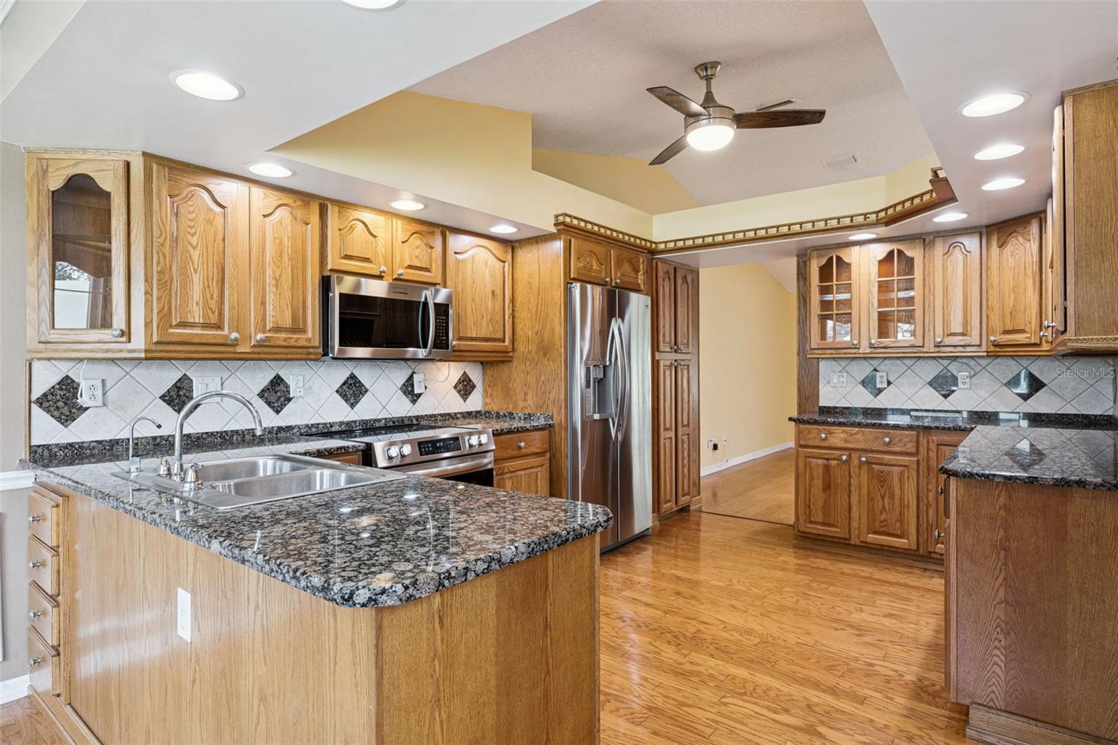 HIGHLAND LAKES PH 03 TR A-G - Residential