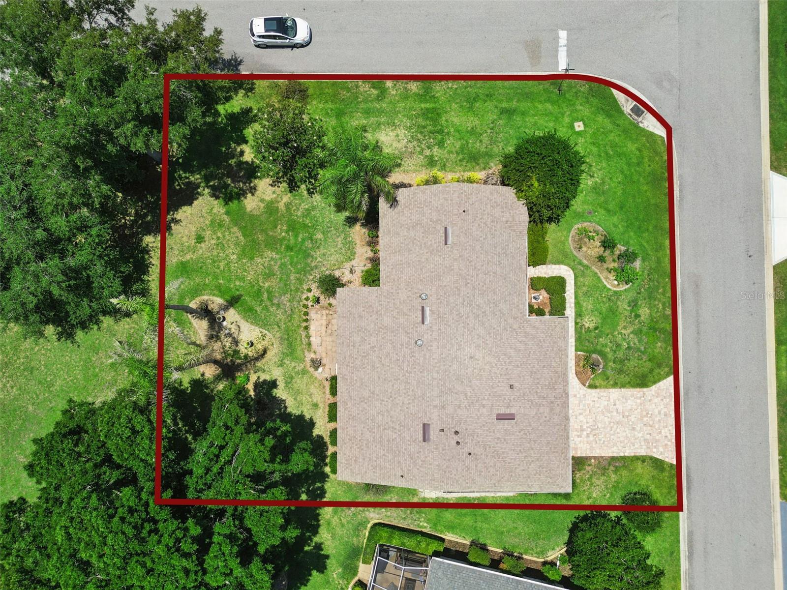 HIGHLAND LAKES PH 03 TR A-G - Residential