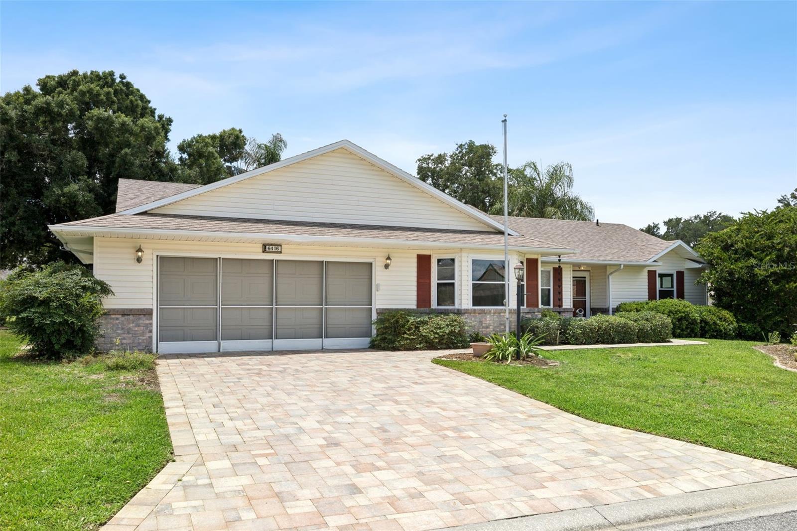 HIGHLAND LAKES PH 03 TR A-G - Residential