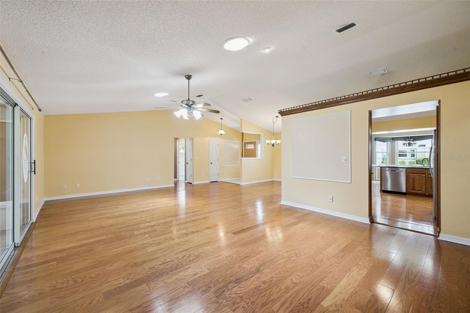 HIGHLAND LAKES PH 03 TR A-G - Residential