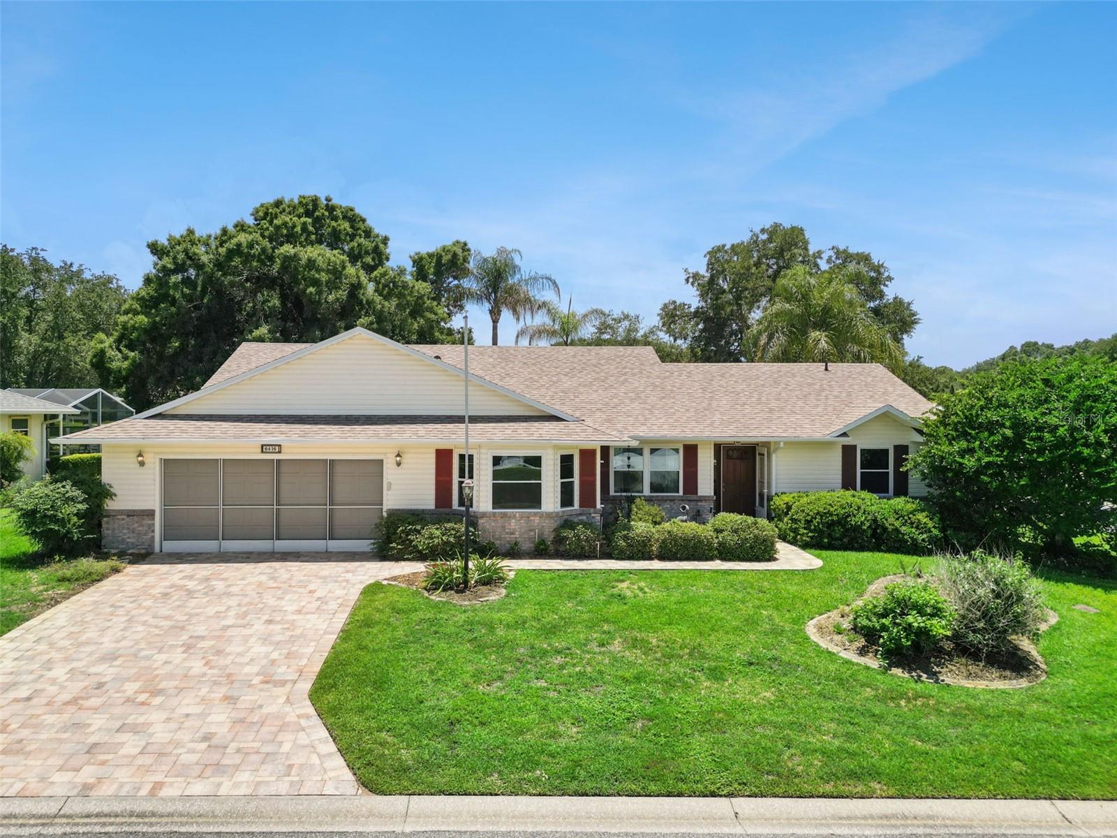 HIGHLAND LAKES PH 03 TR A-G - Residential