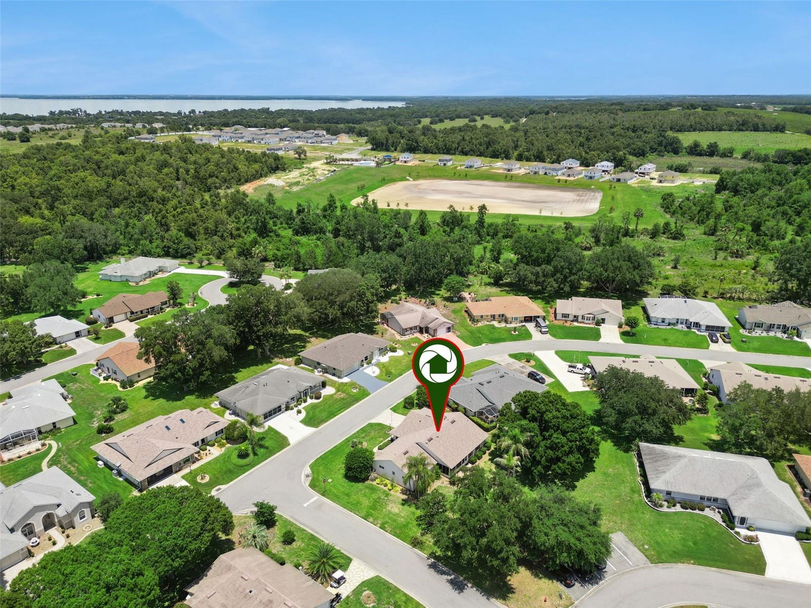 HIGHLAND LAKES PH 03 TR A-G - Residential
