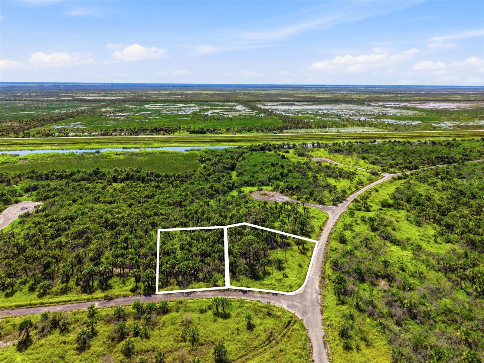 PORT MALABAR UNIT 52 - Land