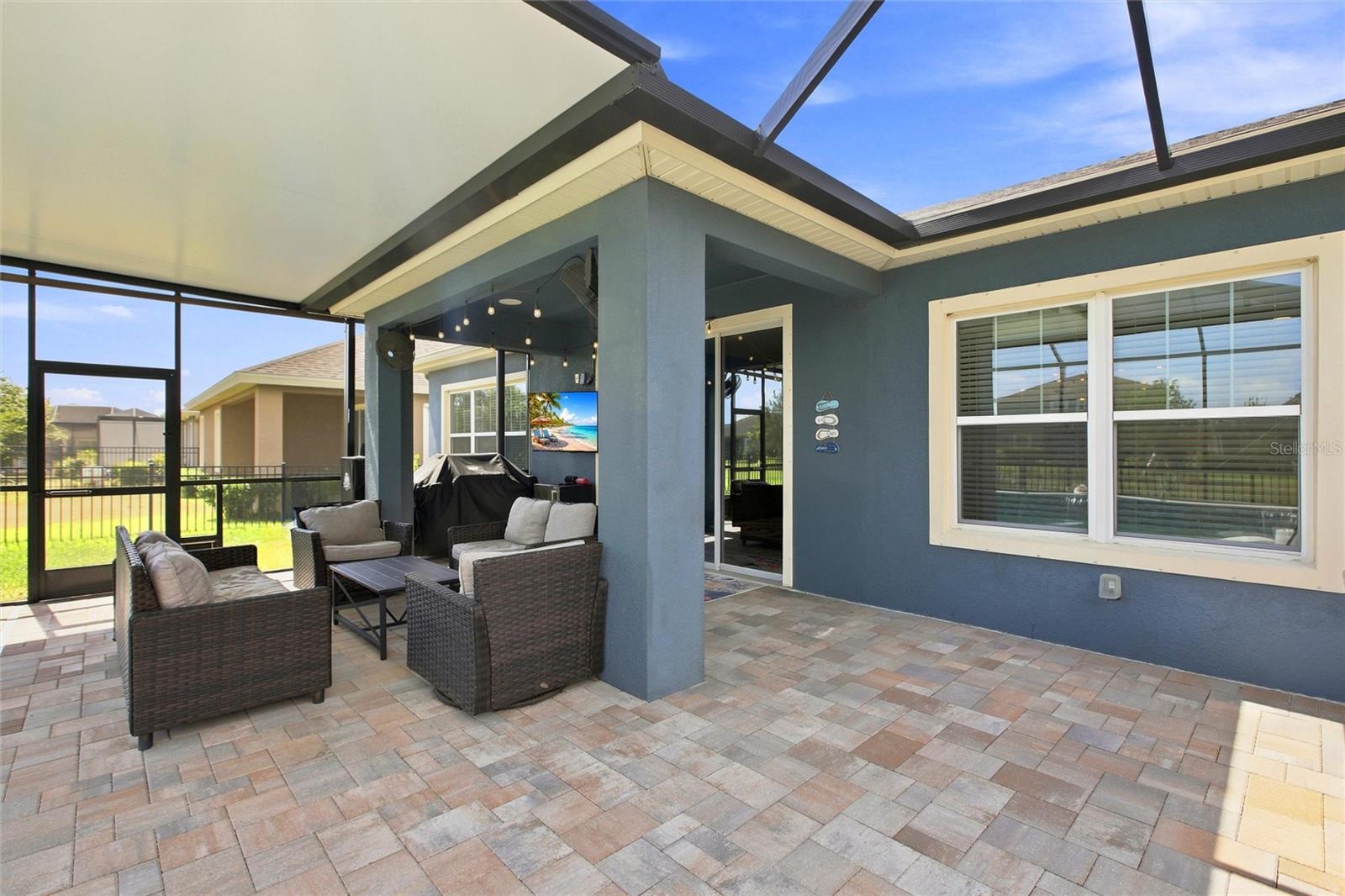WATERSET PH 3C-1 - Residential