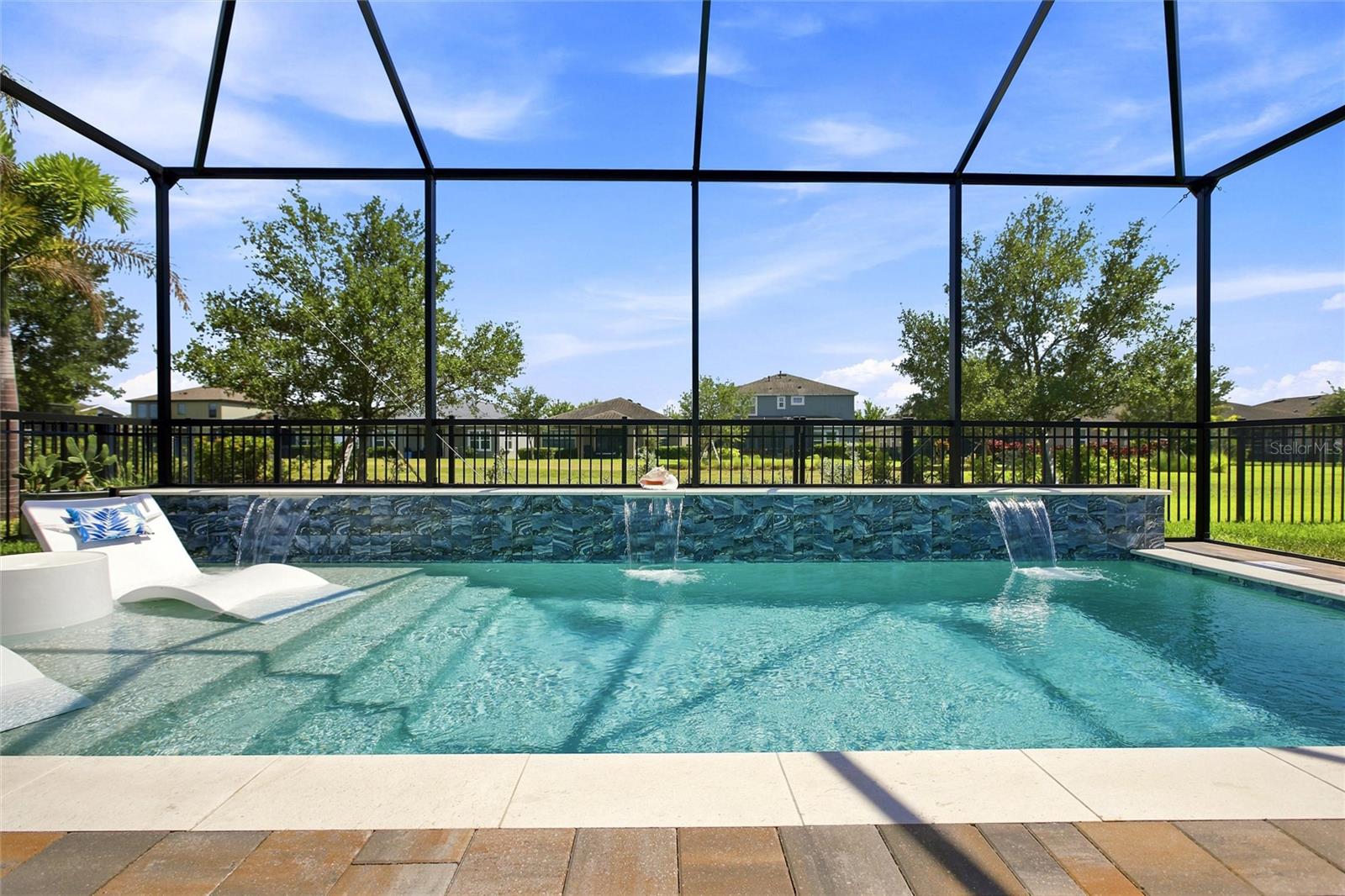 WATERSET PH 3C-1 - Residential