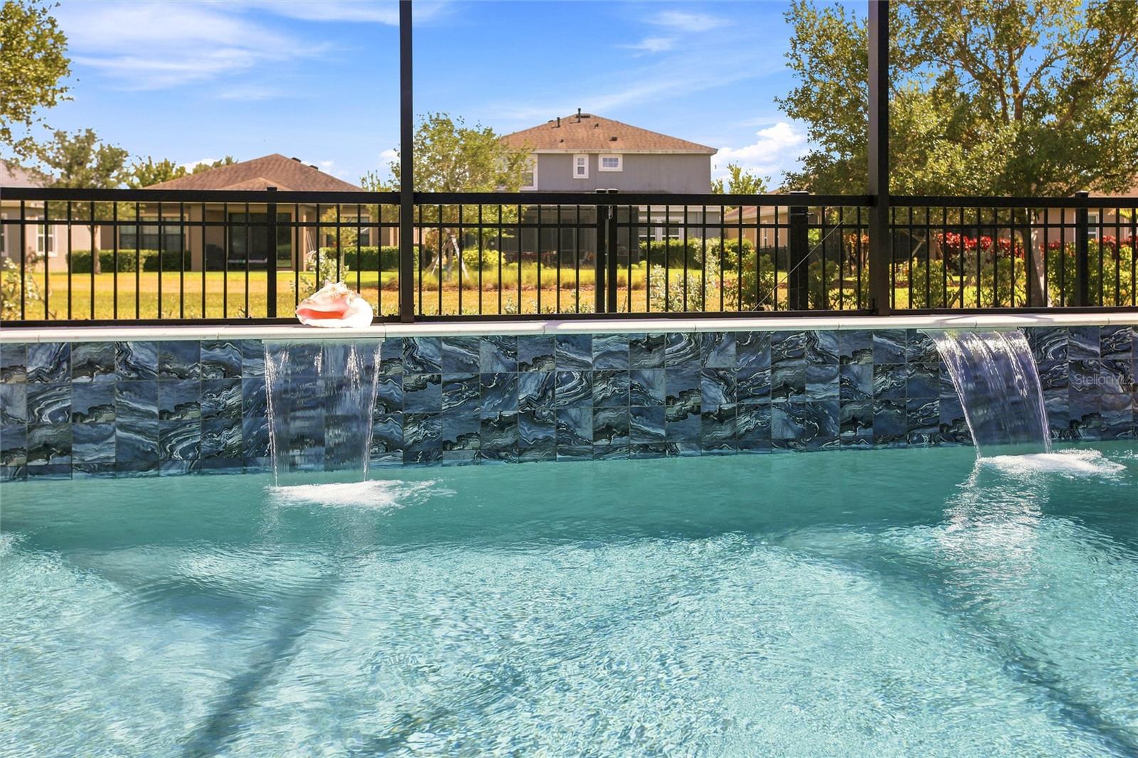 WATERSET PH 3C-1 - Residential