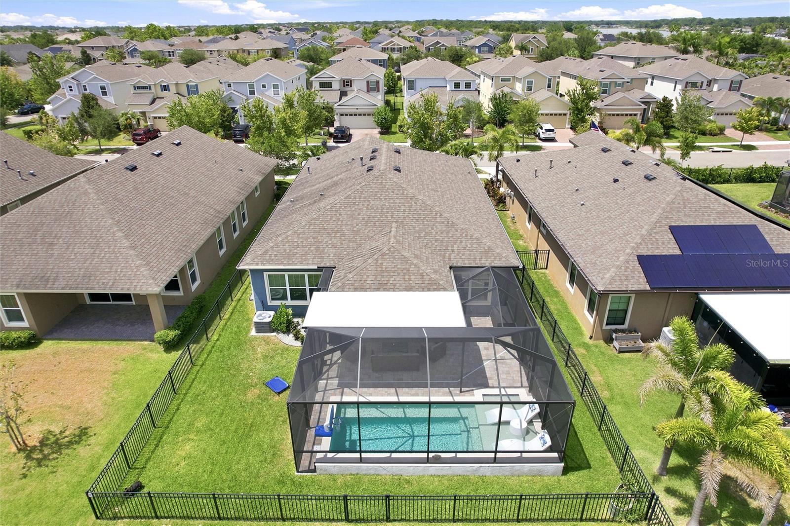 WATERSET PH 3C-1 - Residential