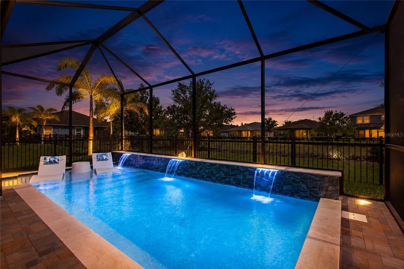 WATERSET PH 3C-1 - Residential