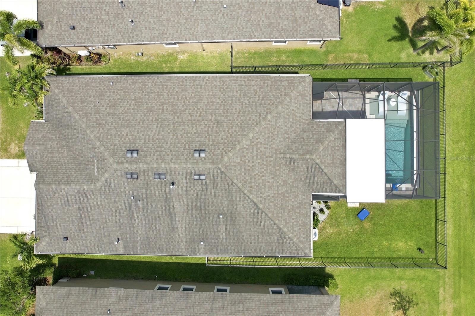 WATERSET PH 3C-1 - Residential