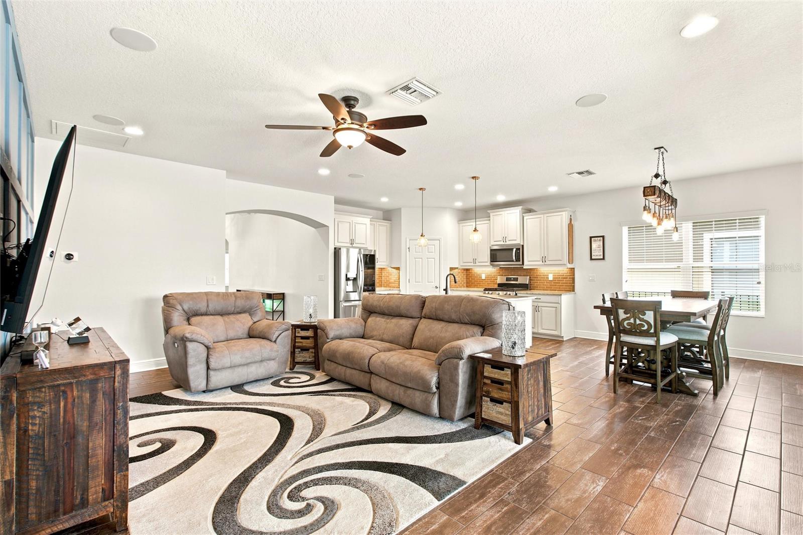 WATERSET PH 3C-1 - Residential