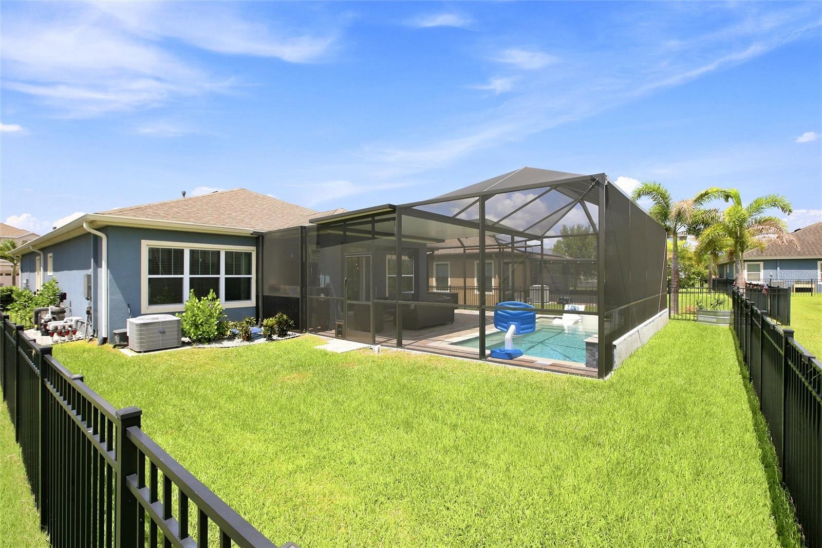 WATERSET PH 3C-1 - Residential