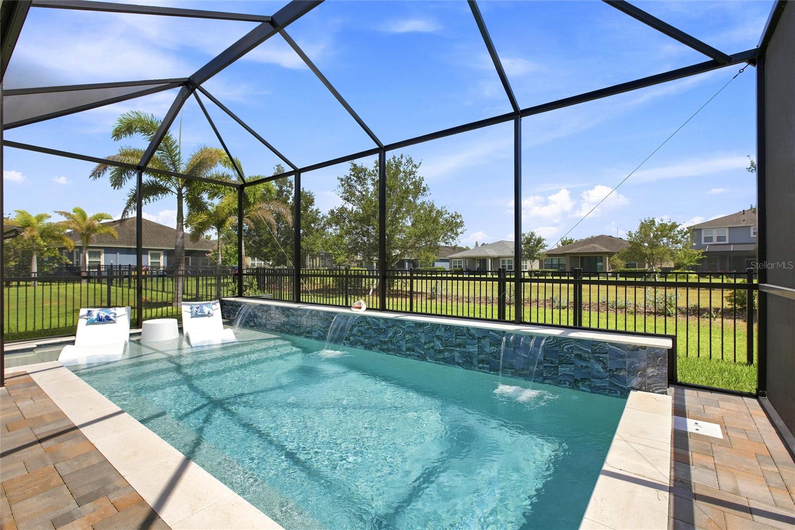 WATERSET PH 3C-1 - Residential