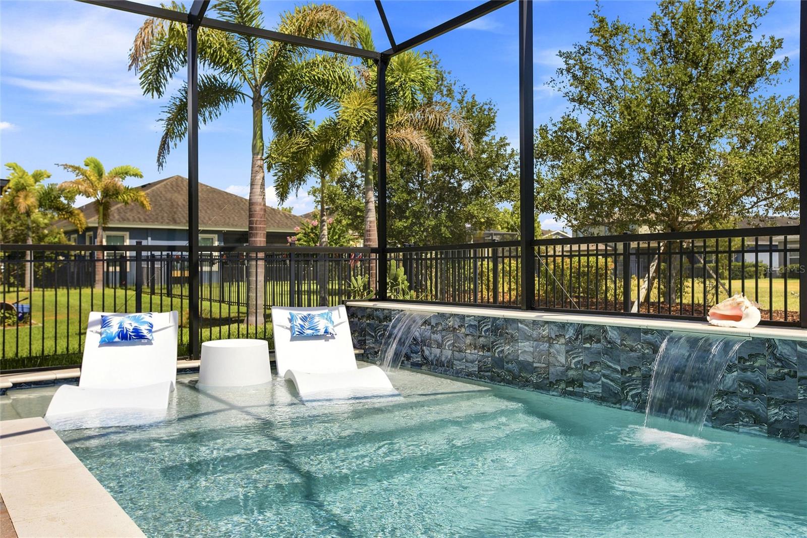 WATERSET PH 3C-1 - Residential