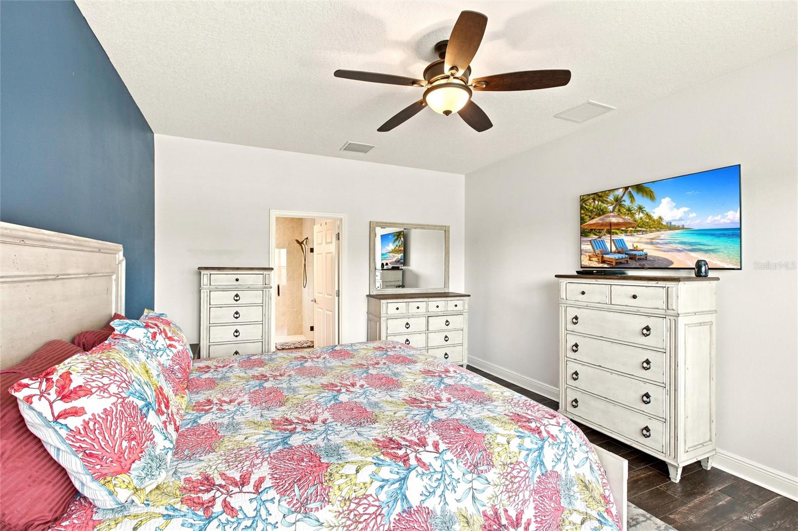 WATERSET PH 3C-1 - Residential