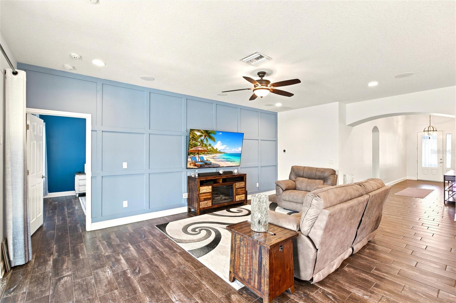 WATERSET PH 3C-1 - Residential