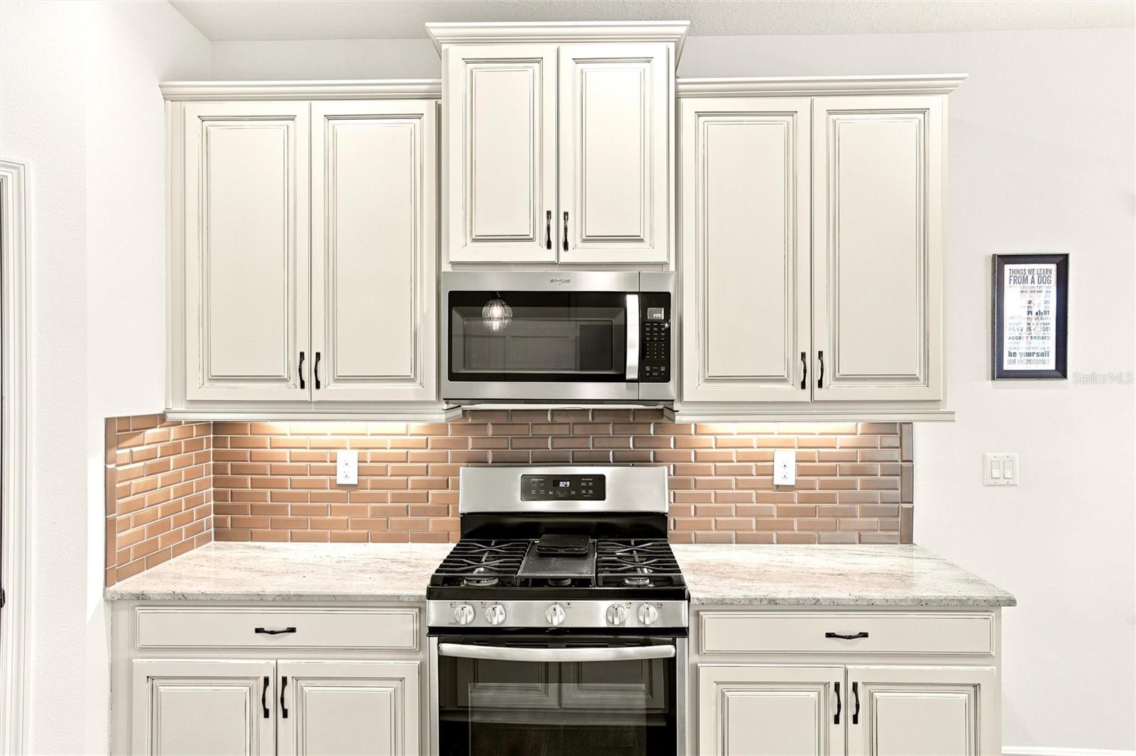 WATERSET PH 3C-1 - Residential