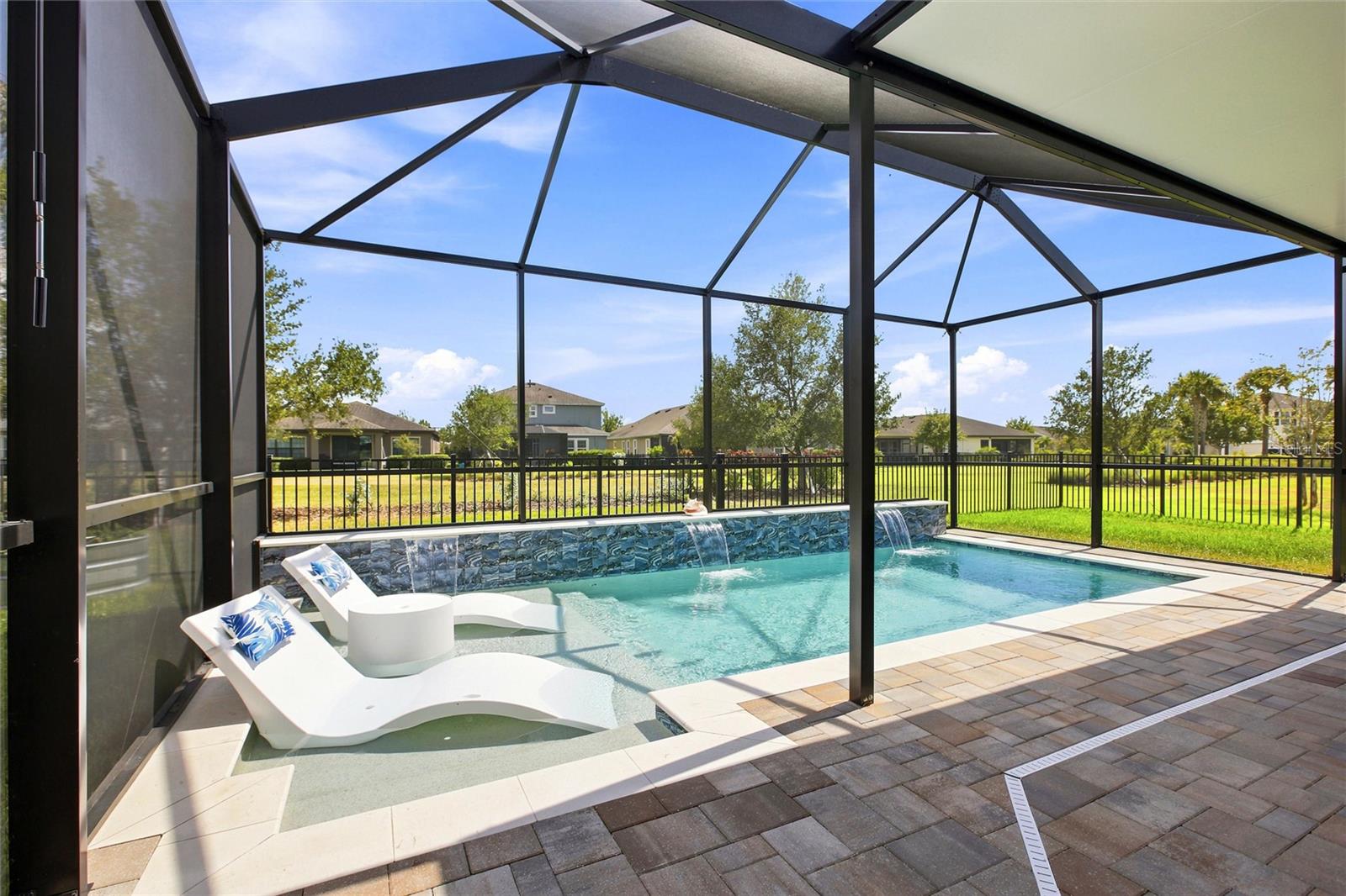 WATERSET PH 3C-1 - Residential