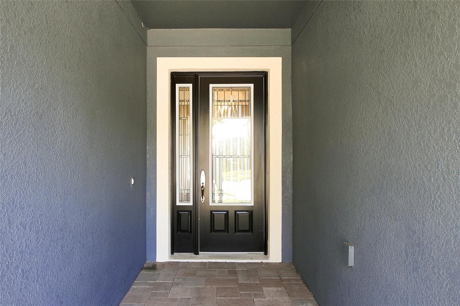 WATERSET PH 3C-1 - Residential