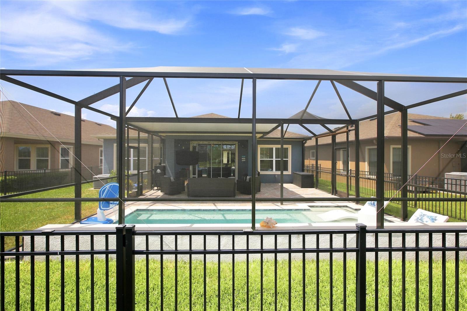 WATERSET PH 3C-1 - Residential