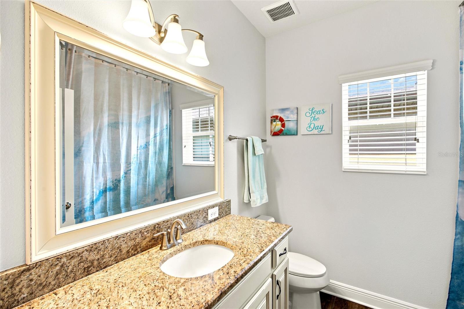 WATERSET PH 3C-1 - Residential