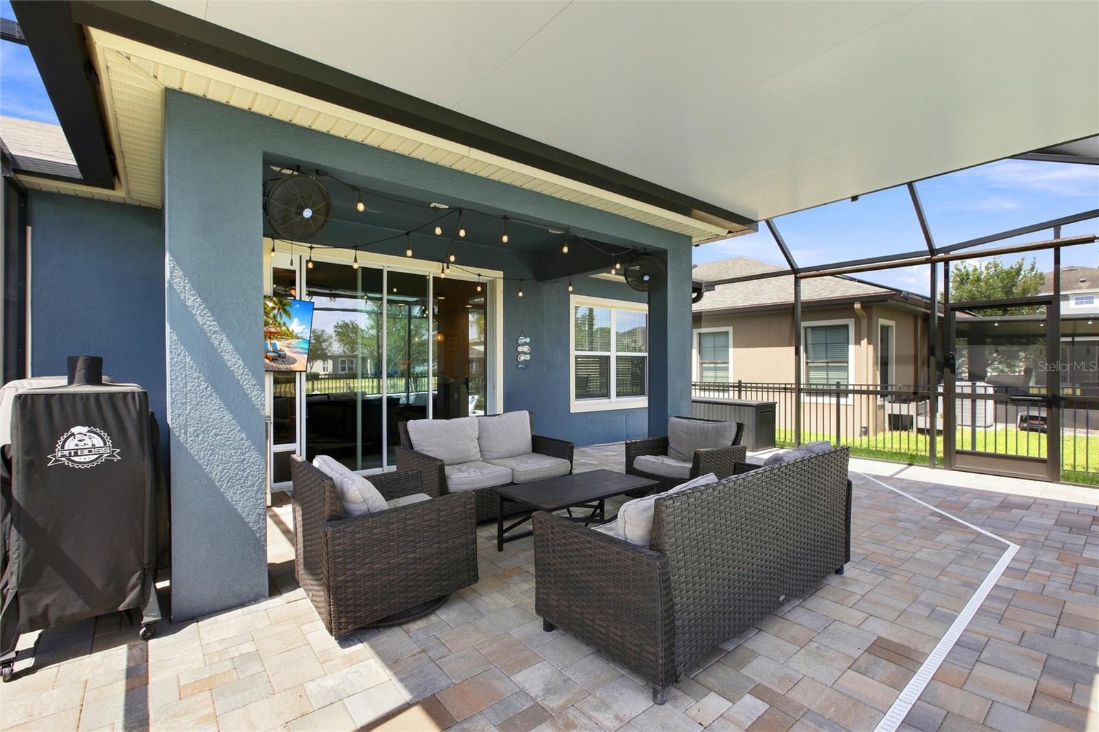 WATERSET PH 3C-1 - Residential