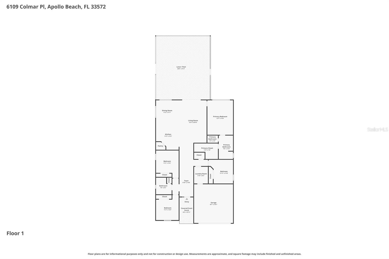 WATERSET PH 3C-1 - Residential