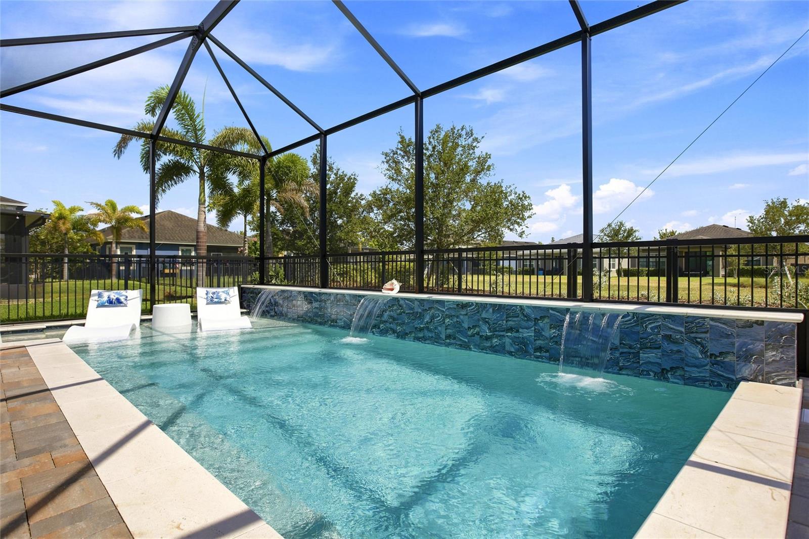 WATERSET PH 3C-1 - Residential