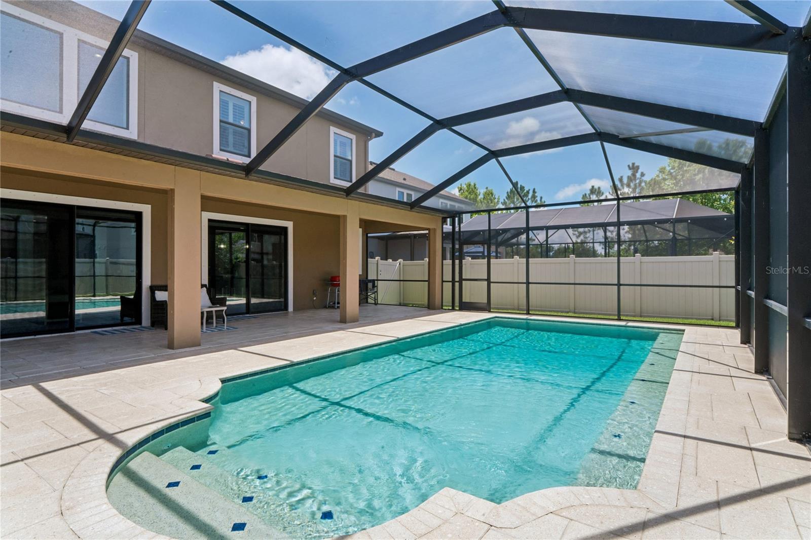 STARKEY RANCH VILLAGE I PH 2B - Residential