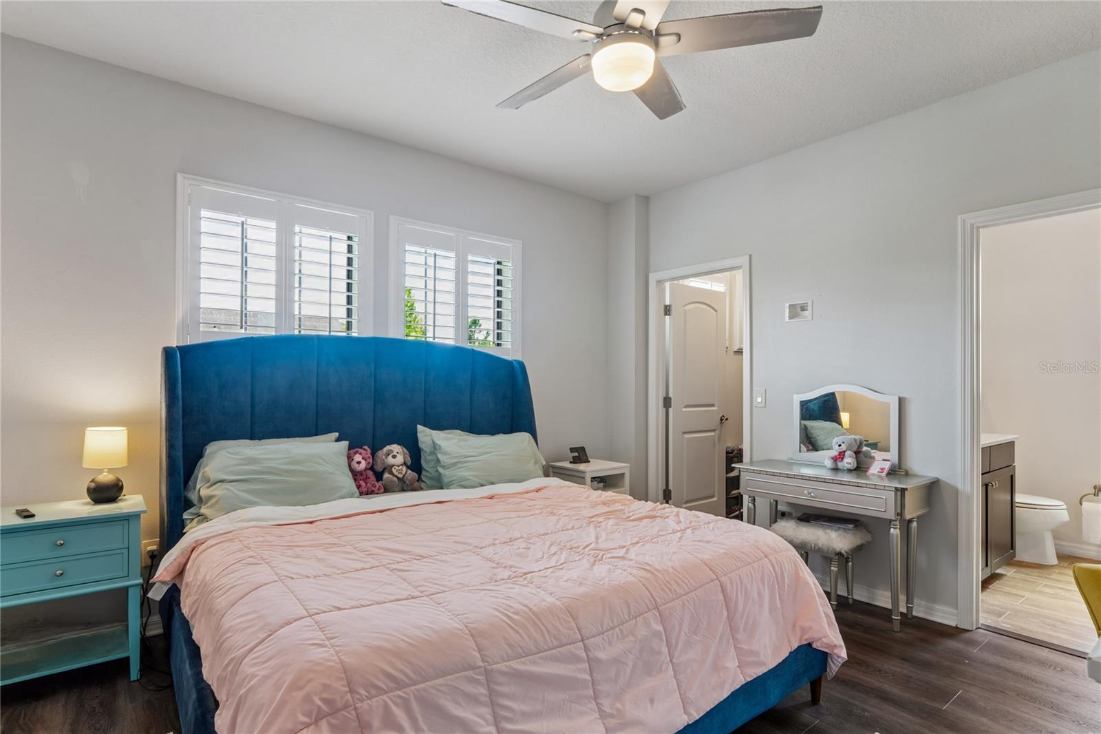 STARKEY RANCH VILLAGE I PH 2B - Residential