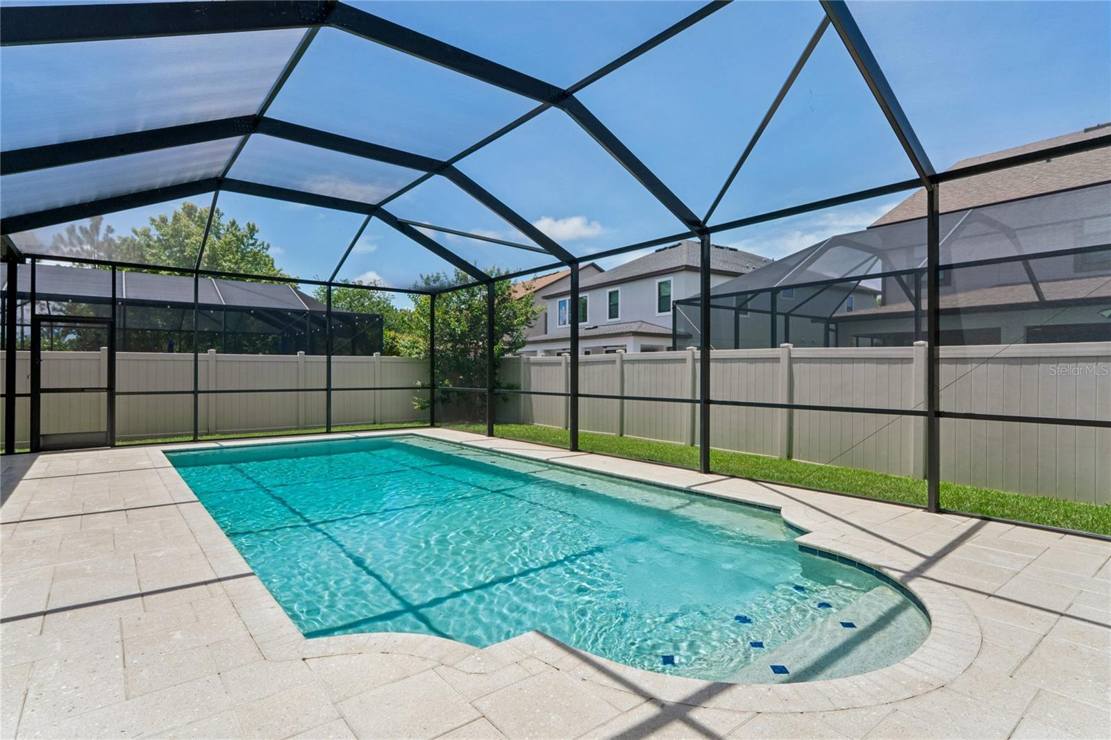 STARKEY RANCH VILLAGE I PH 2B - Residential