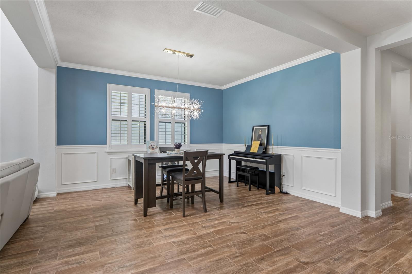 STARKEY RANCH VILLAGE I PH 2B - Residential