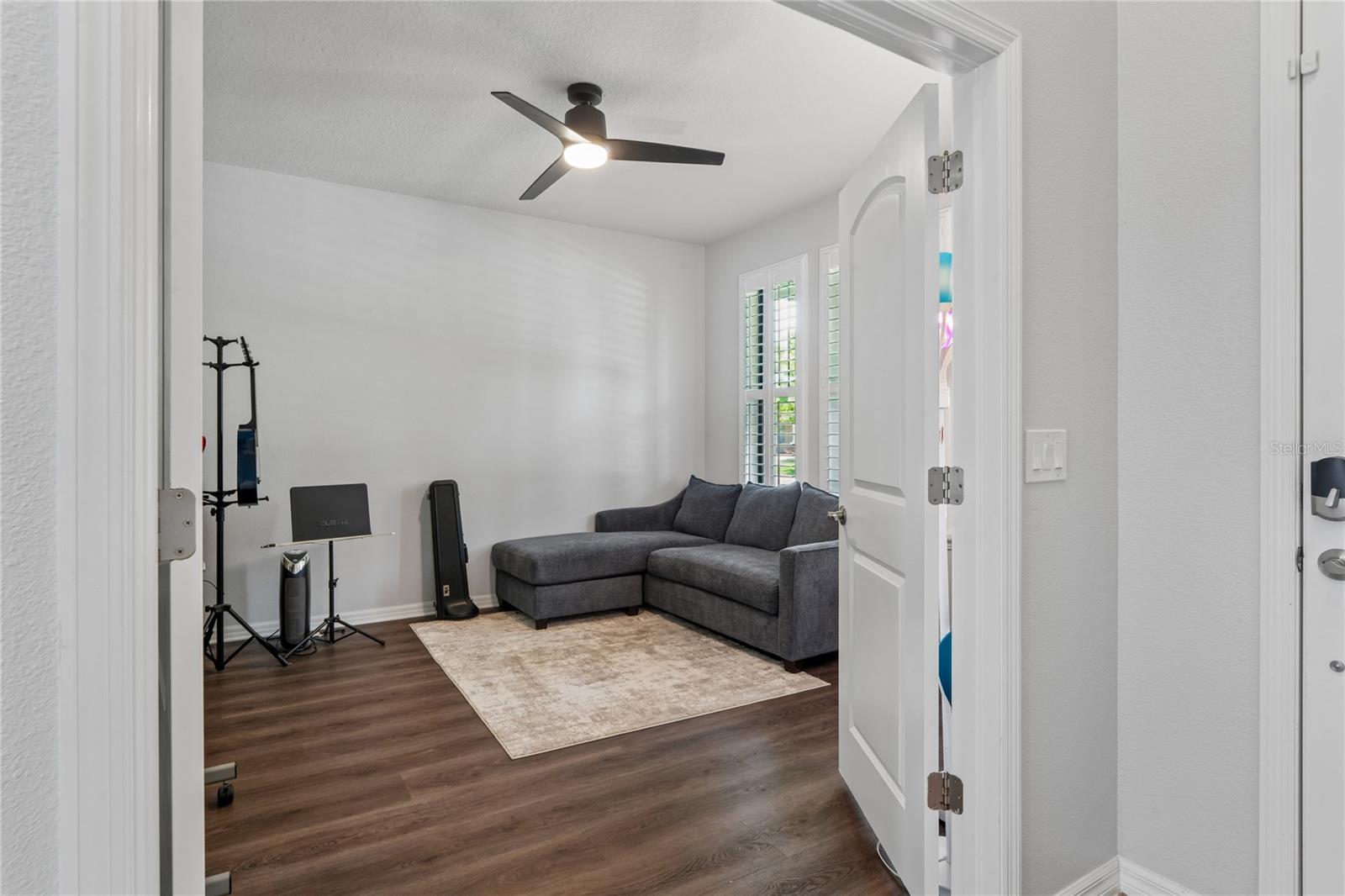 STARKEY RANCH VILLAGE I PH 2B - Residential