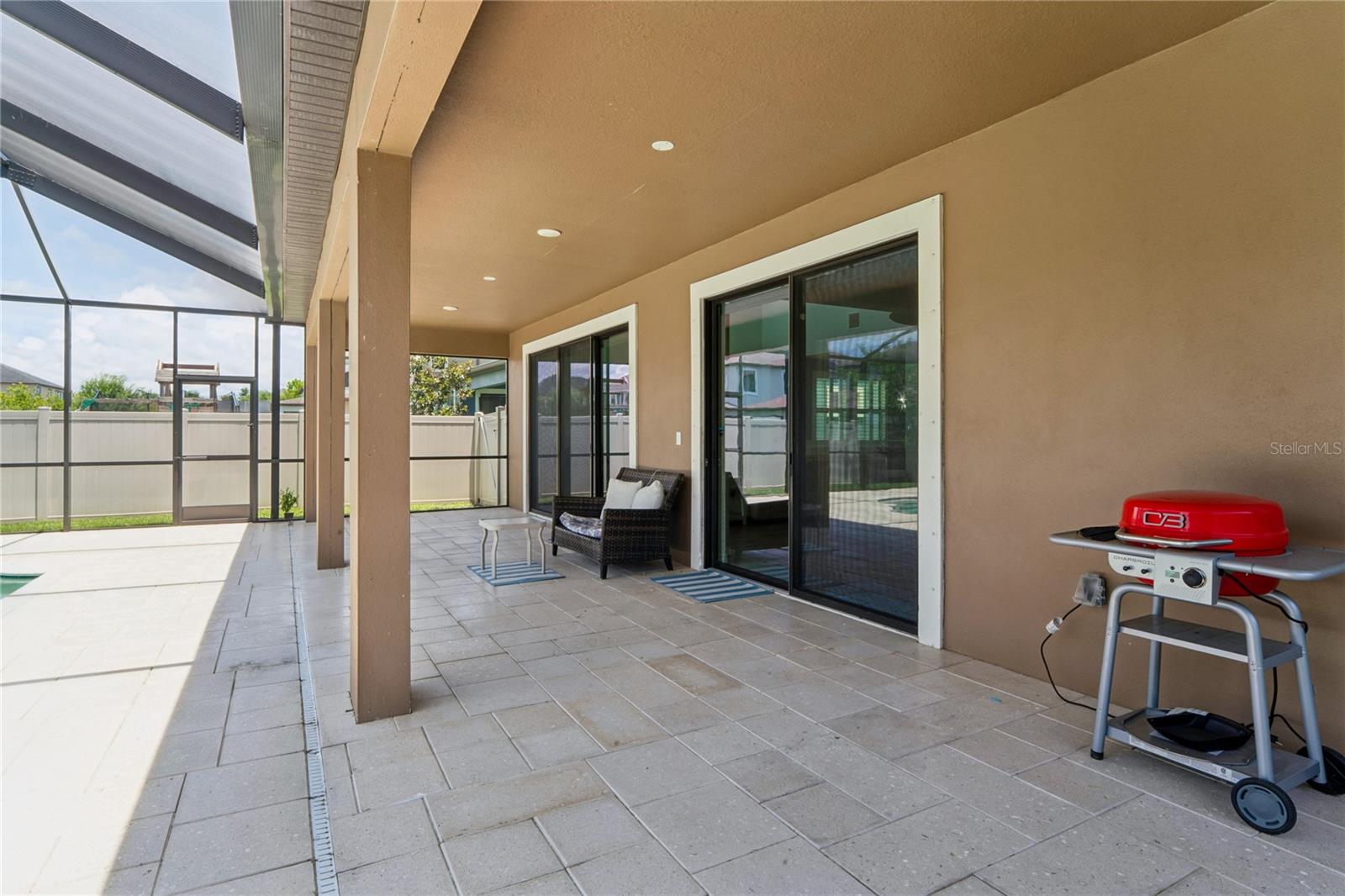 STARKEY RANCH VILLAGE I PH 2B - Residential