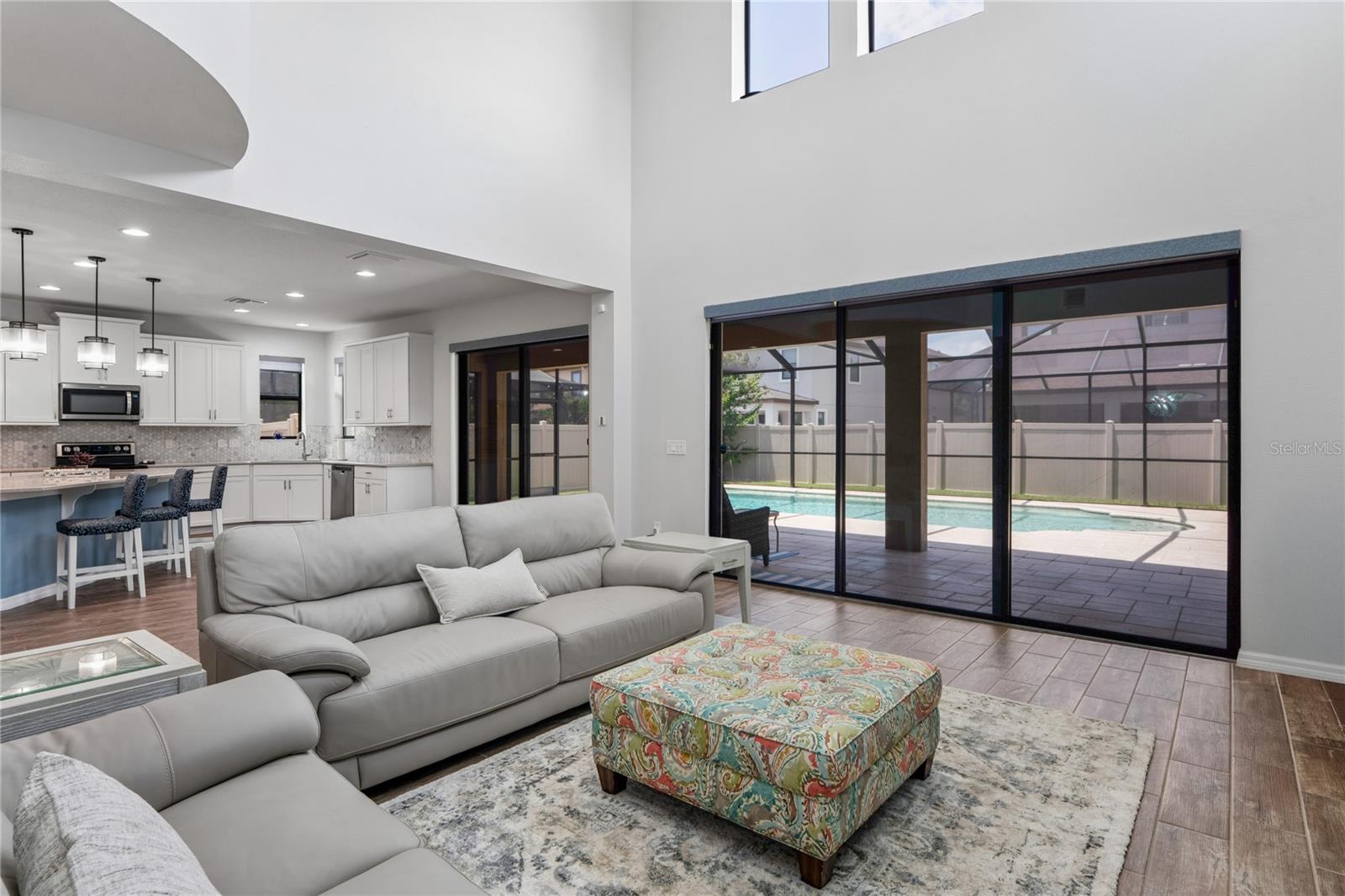 STARKEY RANCH VILLAGE I PH 2B - Residential