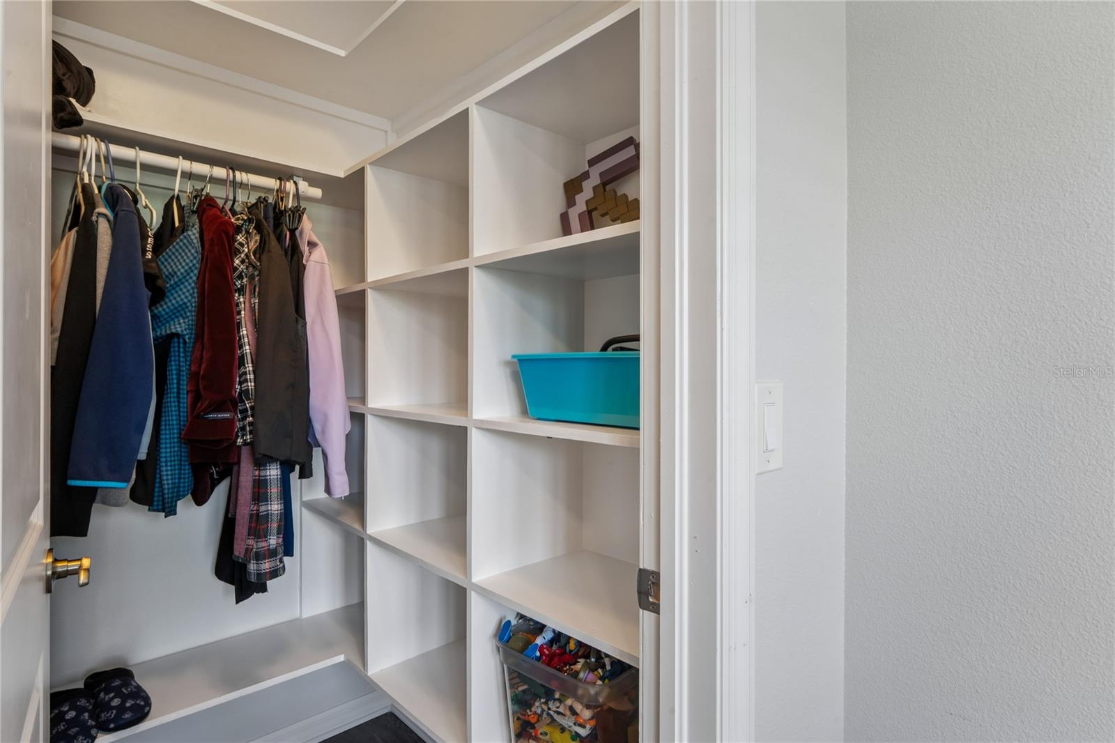 STARKEY RANCH VILLAGE I PH 2B - Residential