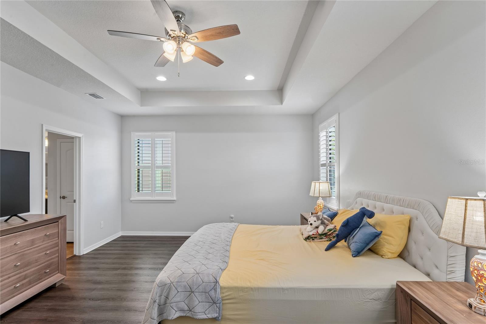 STARKEY RANCH VILLAGE I PH 2B - Residential