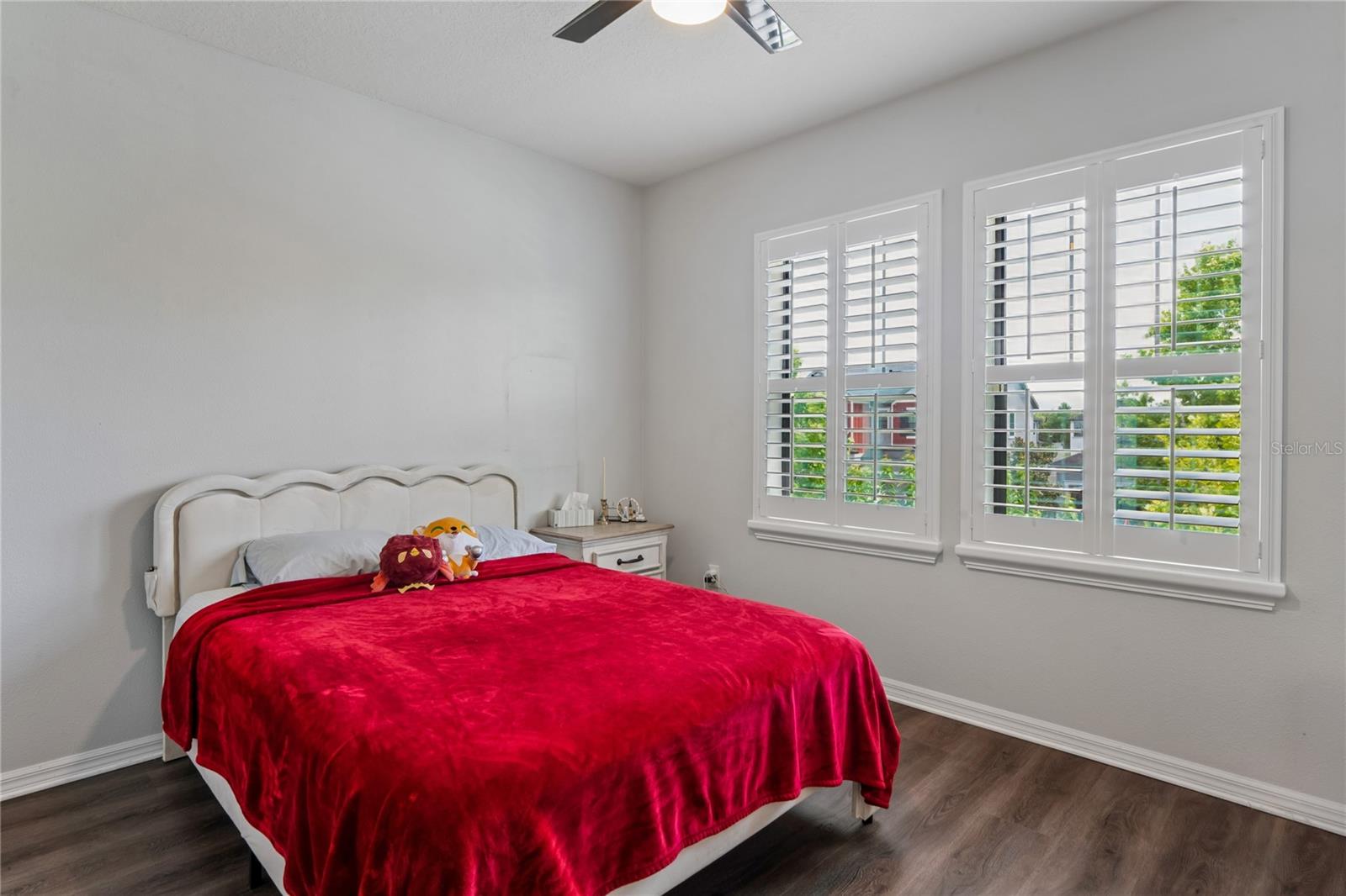 STARKEY RANCH VILLAGE I PH 2B - Residential