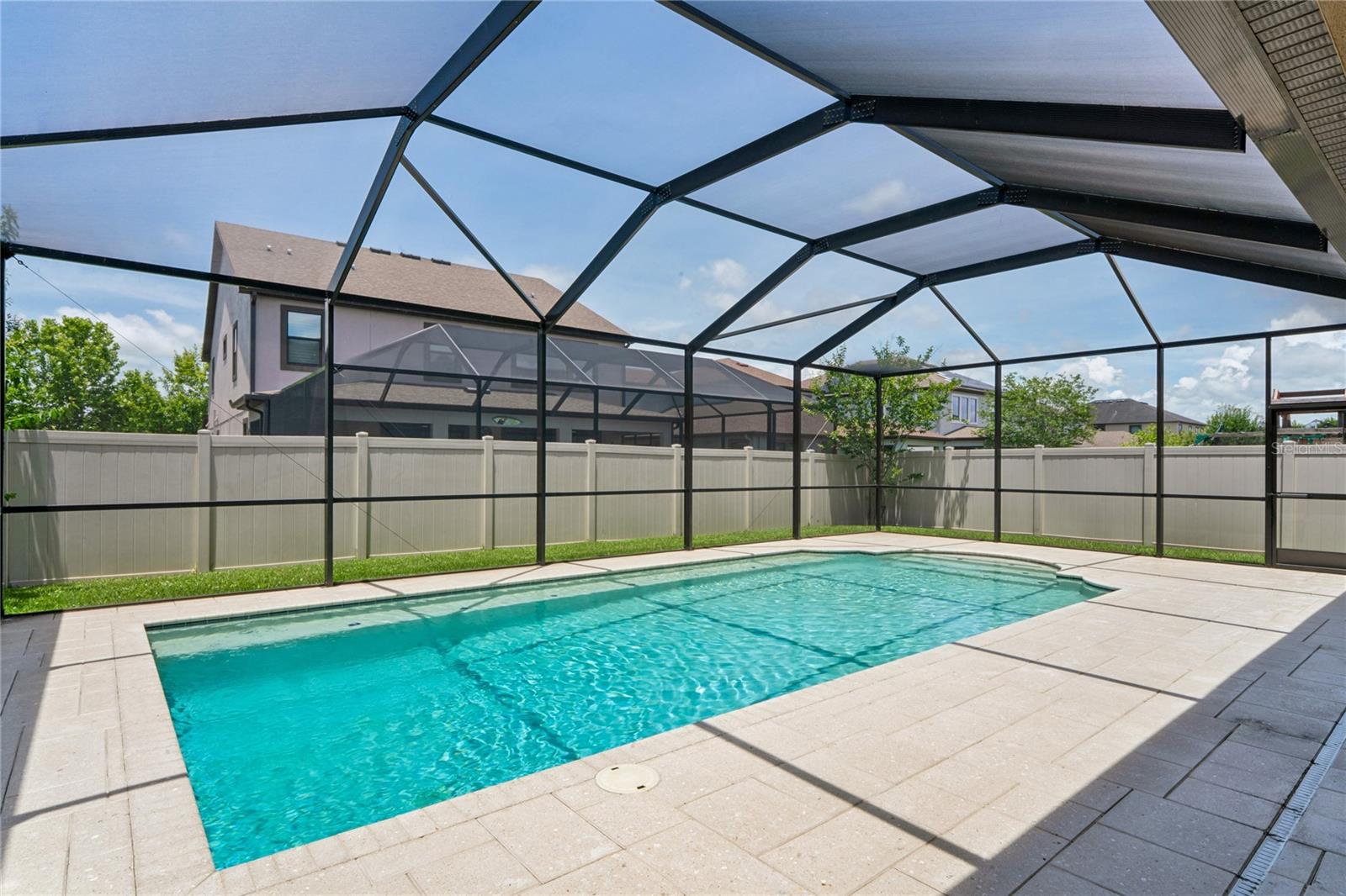STARKEY RANCH VILLAGE I PH 2B - Residential